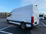 Mercedes Sprinter 317 automaat - L2H2 - 2024, Auto's, Bestelwagens en Lichte vracht, Automaat, 4 deurs, 1995 cc, Euro 6