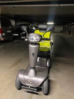 Nieuwe elektrische scooter Sterling S425, Diversen, Brommobielen en Scootmobielen, Ophalen of Verzenden, Zo goed als nieuw, Sterling