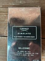 Creed Himalaya millesime 120 ml, Handtassen en Accessoires, Uiterlijk | Parfum, Ophalen of Verzenden, Nieuw