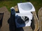 ventilator zware  ventilator, Ophalen of Verzenden, Zo goed als nieuw, Ventilator