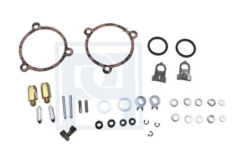 Volvo Carburateur reparatie revisieset SU HS6 (set voor 2 ca, Auto-onderdelen, Brandstofsystemen, Nieuw, Ophalen of Verzenden