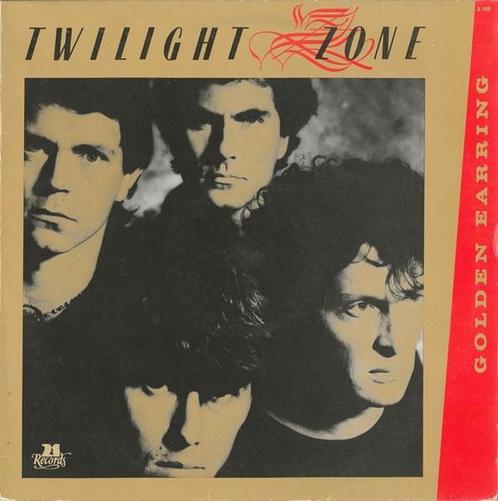 Golden Earring – Twilight Zone, Cd's en Dvd's, Vinyl | Rock, Gebruikt, Ophalen of Verzenden