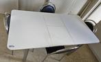 Uittrekbare tafel met 4 stoelen, Huis en Inrichting, Ophalen