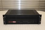 NSX 6004 versterker, Ophalen of Verzenden, Zo goed als nieuw, 500 tot 1000 watt, P.A.