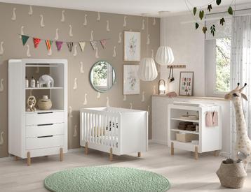 SMILE BABYKAMER - NIEUW! beschikbaar voor biedingen