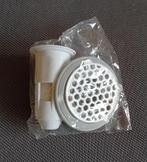 Filtre de vidange anti-odeurs pour douche/cuisine/..., Bricolage & Construction, Sanitaire, Enlèvement ou Envoi, Neuf, Verre, Autres types