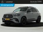 Mercedes-Benz GLE 53 AMG Mercedes-AMG Hybrid 4MATIC+ AMG | N, Auto's, Automaat, 32 g/km, Zwart, Hybride Elektrisch/Benzine