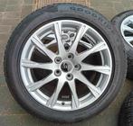Winterbanden velgen alu Audi A4 B9 A5 A6 17inch 5X112 8mm ❄️, Auto-onderdelen, Ophalen, Nieuw, Audi