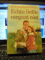 Echte liefde vergaat niet, Boeken, Ophalen of Verzenden, Zo goed als nieuw, België