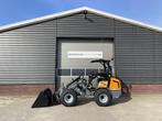 Giant G2500 HD X-TRA shovel NIEUW
