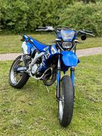 Yamaha dt50 50cc, Fietsen en Brommers, Brommers | Crossbrommers, Ophalen, 6 versnellingen, Yamaha, Zo goed als nieuw