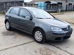 Golf 5 / Benzine/ 1.390 Cc / Euro 4 / 5 deuren/, Auto's, Bedrijf, 5 deurs, Golf, Onderhoudsboekje