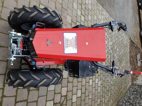 Motoculteur porte outil KOPPL HYDRO LUCHS LHR-2 14CV, Articles professionnels, Agriculture | Outils, Horticulture, culture maraîchère en serre