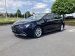 Toyota Corolla Touring Sports Dynamic, Auto's, Toyota, Automaat, Zwart, 72 kW, Blauw