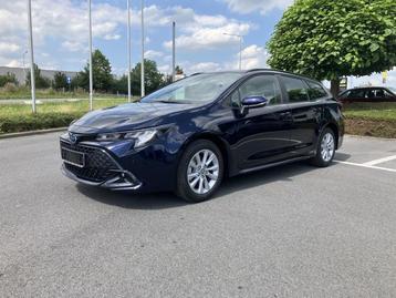 Toyota Corolla Touring Sports Dynamic  disponible aux enchères