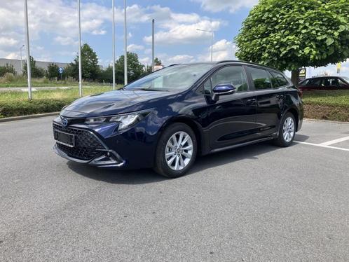 Toyota Corolla Touring Sports Dynamic, Auto's, Toyota, Bedrijf, Corolla, Adaptive Cruise Control, Airbags, Airconditioning, Centrale vergrendeling
