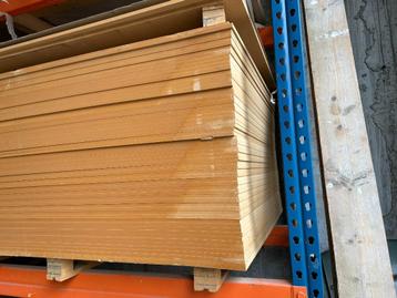 MDF Medite Eco FSC 12 mm dikte beschikbaar voor biedingen