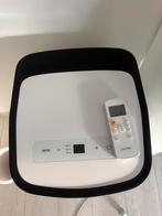 Mobiele airco klasse A te koop!, Elektronische apparatuur, Airco's, Ophalen, 3 snelheden of meer, Zo goed als nieuw, Afstandsbediening