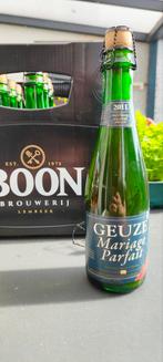 Geuze bouwjaar 2011, Verzamelen, Ophalen, Zo goed als nieuw