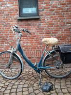 Elektrische fiets, Fietsen en Brommers, Elektrische fietsen, Gebruikt, Sparta, Ophalen