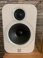 Q Acoustics 3020 boxen luidsprekers, Audio, Tv en Foto, Ophalen of Verzenden, Zo goed als nieuw