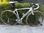 Cadre de vélo Gianni Motta 50cm Shimano Tiagra, Autres marques, Plus de 20 vitesses, Enlèvement, 49 à 53 cm