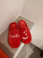Warme pantoffels kickers maat 37 nieuw, Ophalen, Nieuw