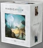 Vindication: archive of ancients, Hobby en Vrije tijd, Ophalen of Verzenden, Nieuw