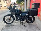 Echange Himalayan, Motoren, 400 cc, Particulier, Enduro, 1 cilinder