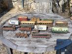 ensemble de train ancien rare Jep et Hornby, Hobby & Loisirs créatifs, Trains miniatures | HO, Utilisé, Enlèvement ou Envoi, Set de Trains