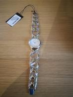 dameshorloge rodania, Handtassen en Accessoires, Horloges | Dames, Staal, Polshorloge, Nieuw, Ophalen