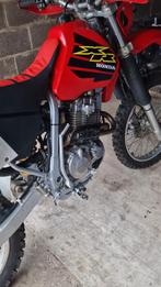 Honda xr400 uit 2001, Motoren, Motoren | Oldtimers, 400 cc, Enduro, Minimaal motorrijbewijs A2, 1 cilinder