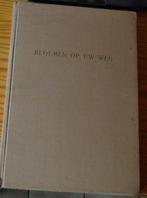 Bloemen op uw weg met prenten van Artis, Boeken, Prentenboeken en Plaatjesalbums, Ophalen of Verzenden, Nieuw, Artis historia