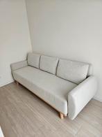 Slaapbank Gunnared Beige IKEA, Huis en Inrichting, Ophalen, Zo goed als nieuw, Beige