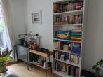 IKEA Billy Boekenkast Boekenkast Bookcase, Huis en Inrichting, Kasten | Boekenkasten, Ophalen, Gebruikt, 50 tot 100 cm, 150 tot 200 cm