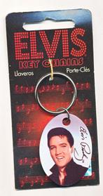 ELVIS PRESLEY  Sleutelhanger, Enlèvement ou Envoi, Neuf, Autres types