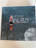 Bordspel: het huis anubis, Ophalen, Zo goed als nieuw
