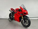 DUCATI PANIGALE V4S ***DUCATI SAMBREVILLE***, Motoren, 4 cilinders, Motorrijbewijs A, Bedrijf, Meer dan 35 kW