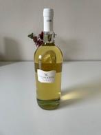 Vin blanc Galalenta, Enlèvement, Neuf