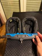 Preston dubbele pole safe sock - goede staat, Watersport en Boten, Hengelsport | Algemeen, Ophalen