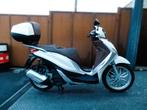 piaggio medley 125cm3 abs 2017 2932km état neuf garantie 3, Motoren, Motoren | Piaggio, Motorrijbewijs A, Bedrijf, 125 cc, 11 kW of minder