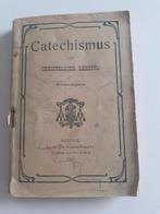 Catechismus van christelijk leerling1945, Ophalen of Verzenden