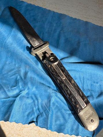 German springer 1950 Cleveland beschikbaar voor biedingen