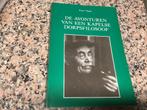 De avonturen van een KAPELSE dorpsfilosoof. Roger Vlieghe, Ophalen of Verzenden, 20e eeuw of later, Zo goed als nieuw