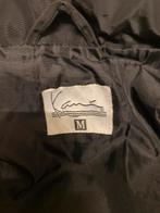 Karl kani jas, Kleding | Heren, Jassen | Winter, Ophalen, Maat 48/50 (M), Zwart, Zo goed als nieuw