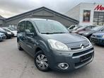 Citroën Berlingo 1.6HDi | Airco | Keuring+Carpass |, Euro 5, Stof, 5 deurs, 1560 cc