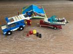 Lego bouwset 6698, Ophalen of Verzenden, Gebruikt, Complete set, Lego