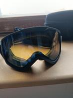 Kinder ski bril maat S, Enlèvement ou Envoi, Comme neuf, Ski