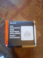 Slim stopcontact Balco, Ophalen of Verzenden, Zo goed als nieuw