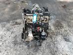 MOTOR Volkswagen Jetta II (19E) (01-1984/07-1992), Gebruikt, Volkswagen